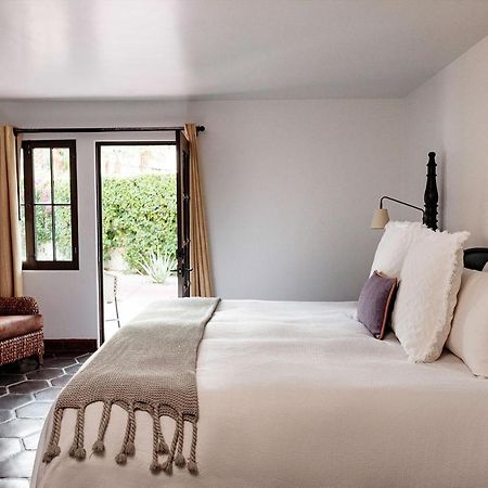 Ingleside Estate Hotel & Bungalows- Adults Only パーム・スプリングス エクステリア 写真