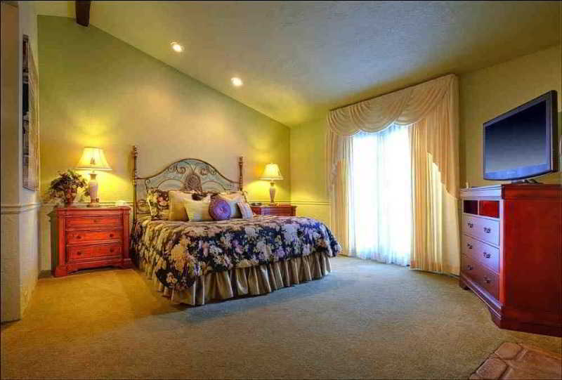 Ingleside Estate Hotel & Bungalows- Adults Only パーム・スプリングス 部屋 写真